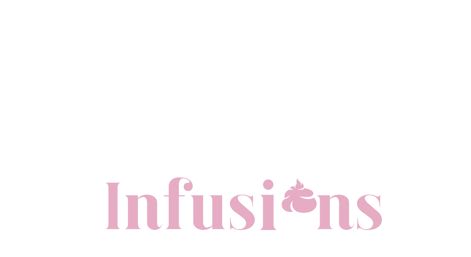 The Cakery Infusions